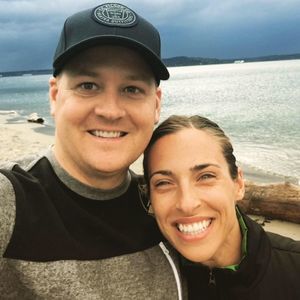 Meet your Posher, Jeff